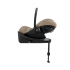 CYBEX GOLD CLOUD G I-SIZE PLUS + БАЗА G СТОЛЧЕ ЗА КОЛА 0-24 МЕСЕЦА ALMOND BEIGE - 4