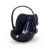 Παιδικό κάθισμα αυτοκινήτου Cybex Gold Cloud G i-Size Plus, 0-24 μηνών, νέα έκδοση + G Base, Ocean Blue - 5