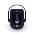 Scoica auto pentru copii Cybex Gold Cloud G i-Size Plus, 0-24 luni + Baza G, Ocean Blue - 4