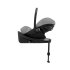 Παιδικό κάθισμα αυτοκινήτου Cybex Gold Cloud G i-Size Plus, 0-24 μηνών, νέα έκδοση + G Base, Stone Grey - 3