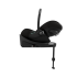 Παιδικό κάθισμα αυτοκινήτου Cybex Gold Cloud G i-Size Plus, 0-24 μηνών, νέα έκδοση + G Base, Moon Black - 3