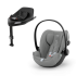 Παιδικό κάθισμα αυτοκινήτου Cybex Gold Cloud G i-Size Plus, 0-24 μηνών, νέα έκδοση + G Base - 2