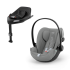 Scoica auto pentru copii Cybex Gold Cloud G i-Size Plus, 0-24 luni, varianta noua + Baza G - 2