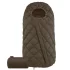 Предпазна чанта за количка Cybex Snogga 2, топла, универсална, Khaki Green - 1