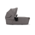 Carucior 2 in 1 pentru copii Nuna MIXX next solid, confortabil si cu landou - Mineral - 10
