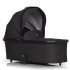 Carucior 4 in 1 pentru copii Cavoe Moi+, cu scoica Britax Romer Baby Safe PRO, cu baza Vario si accesorii, Meteorite - 13