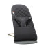 BabyBjorn Bliss Ρηλάξ Μωρού Classic Quilted Black - 2