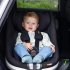 Scaun auto pentru copii BeSafe Beyond, cu certificare R129, 180°, 0-6 ani - 5