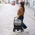 Παιδικό αθλητικό καρότσι Joie Parcel LX εξαιρετικά συμπαγές - 3