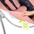Balansoar pentru copii Lionelo Ruben, electric, Pink Baby - 5