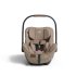 Scoica auto pentru copii Joie I-Size I-Level Pro Signature, inclinabila, 40-87 cm, Sandstone - 2