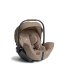 Scoica auto pentru copii Joie I-Size I-Level Pro Signature, inclinabila, 40-87 cm, Sandstone - 1
