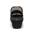 Καρότσι Joie Parcel Signature 2 σε 1, Eclipse με πορτμπεμπέ Ramble XL Eclipse - 9