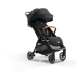 Καρότσι Joie Parcel Signature 2 σε 1, Eclipse με πορτμπεμπέ Ramble XL Eclipse - 3