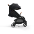 Καρότσι Joie Parcel Signature 2 σε 1, Eclipse με πορτμπεμπέ Ramble XL Eclipse - 6