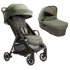 Καρότσι Joie Parcel Signature 2 σε 1 με πορτ-μπεμπέ Ramble XL - 4