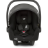 Carucior 3 in 1 pentru copii Joie Chrome, multifunctional, cu landou si scoica I-SNUG 2, Shale - 11