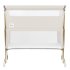 Lionelo Thomi Plus 5 σε 1 βρεφική κούνια, 0 - 4 ετών, Beige Sand - 12