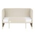 Lionelo Thomi Plus 5 σε 1 βρεφική κούνια, 0 - 4 ετών, Beige Sand - 14