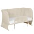 Lionelo Thomi Plus 5 σε 1 βρεφική κούνια, 0 - 4 ετών, Beige Sand - 16