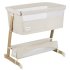 Lionelo Thomi Plus 5 σε 1 βρεφική κούνια, 0 - 4 ετών, Beige Sand - 8