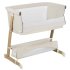 Lionelo Thomi Plus 5 σε 1 βρεφική κούνια, 0 - 4 ετών, Beige Sand - 7