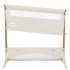 Lionelo Thomi Plus 5 σε 1 βρεφική κούνια, 0 - 4 ετών, Beige Sand - 6