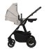 Бебешка количка 2 в 1 Lionelo Amber PLUS, с аксесоари, 0 - 22 кг, Бежов пясък - 11