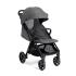 Παιδικό καρότσι Joie Parcel LX Ultra-Compact, μαύρο - 2