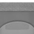 Детска кошара Lionelo Jasmine Easy Fold, 123 x 67 см, сив камък - 8