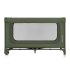 Детска кошара Lionelo Jasmine Easy Fold, 123 x 67 см, Зелена маслина - 4