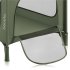 Детска кошара Lionelo Jasmine Easy Fold, 123 x 67 см, Зелена маслина - 6