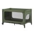 Детска кошара Lionelo Jasmine Easy Fold, 123 x 67 см, Зелена маслина - 2
