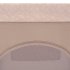 Детска кошара Lionelo Jasmine Easy Fold, 123 x 67 см, бежов пясък - 8