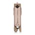 Детска кошара Lionelo Jasmine Easy Fold, 123 x 67 см, бежов пясък - 11