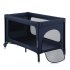 Бебешко креватче Lionelo Jasmine Easy Fold, 123 x 67 см, тъмносиньо - 5