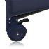 Бебешко креватче Lionelo Jasmine Easy Fold, 123 x 67 см, тъмносиньо - 9