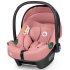Παιδικό κάθισμα αυτοκινήτου Lionelo Astrid i-Size, 0-13 κιλά, Pink Coral - 1