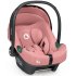 Παιδικό κάθισμα αυτοκινήτου Lionelo Astrid i-Size, 0-13 κιλά, Pink Coral - 4
