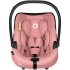 Παιδικό κάθισμα αυτοκινήτου Lionelo Astrid i-Size, 0-13 κιλά, Pink Coral - 5