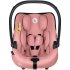 Παιδικό κάθισμα αυτοκινήτου Lionelo Astrid i-Size, 0-13 κιλά, Pink Coral - 6