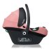 Детско столче за кола Lionelo Astrid i-Size, 0-13 кг, Pink Coral - 7