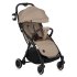 Lionelo - Julie One compact παιδικό καρότσι - Beige Sand - 5
