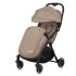 Lionelo - Julie One compact παιδικό καρότσι - Beige Sand - 3