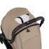 Lionelo - Julie One compact παιδικό καρότσι - Beige Sand - 9