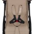 Lionelo - Julie One compact παιδικό καρότσι - Beige Sand - 10