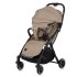 Lionelo - Julie One compact παιδικό καρότσι - Beige Sand - 2