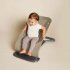 Ergobaby Evolve Ρηλάξ Μωρού 3 σε 1 Ρυθμιζόμενο Soft Olive - 6