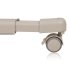Lionelo Aurora βρεφική κούνια, co-sleeper, 3 σε 1, 0 - 9 kg, Μπεζ - 12