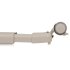 Lionelo Aurora βρεφική κούνια, co-sleeper, 3 σε 1, 0 - 9 kg, Μπεζ - 13